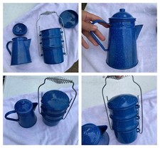 Pentole e caffettiera