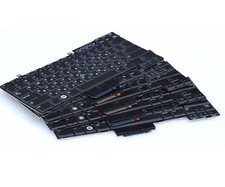 KEYBOARD TASTATUR DELL
