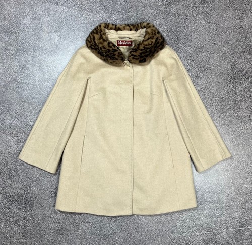Cappotto max mara studio - cappotto,