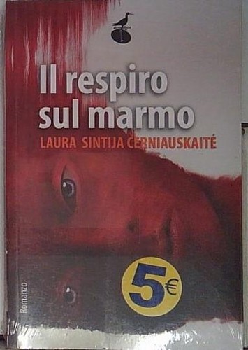 Cerniauskaité respiro sul - il,