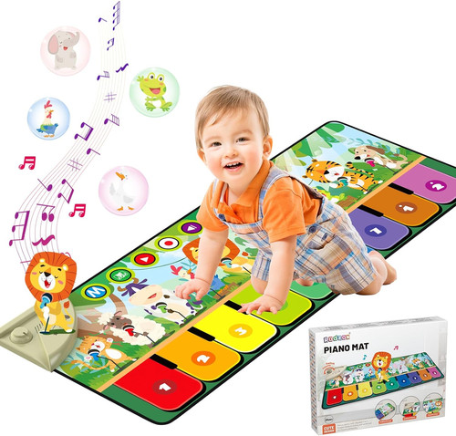 Tappetino musicale per - tappetino,
