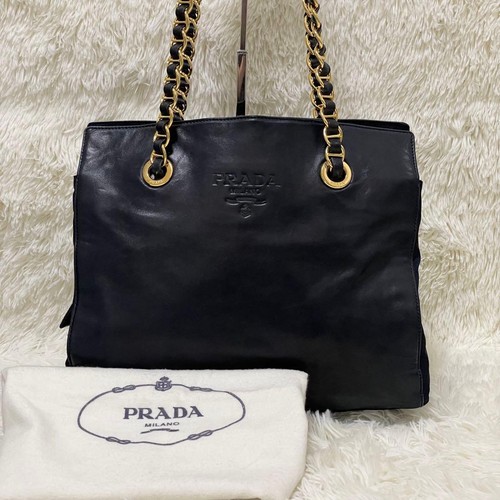 Borsa tracolla prada vintage - borsa,