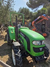 Trattore agricolo usato - trattore,