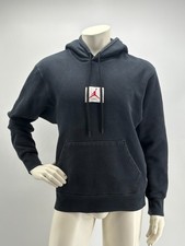 Jordan – Felpa con Cappuccio Jumpman Signature S/M