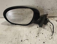 SPECCHIETTO RETROVISORE SINISTRO PER NISSAN Juke 1° Serie E4023363 (10>13)