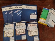All About Reading Level 1 -