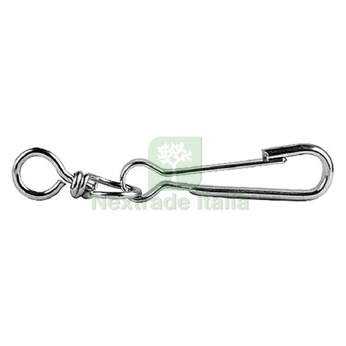 1blister moschettone simplex - 1blister,