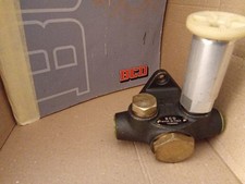 BCD 50041018  PUMPA GASOLIO
