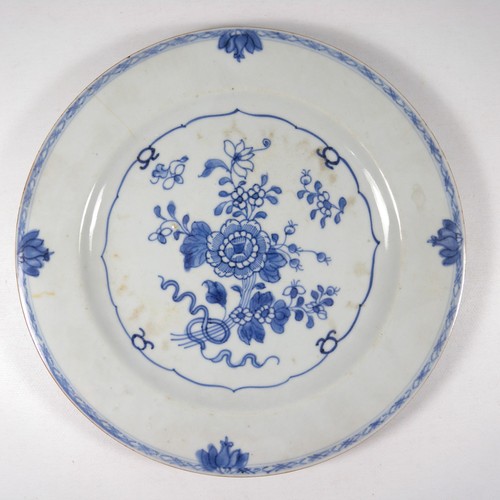 Antico piatto ceramica - piatto, in