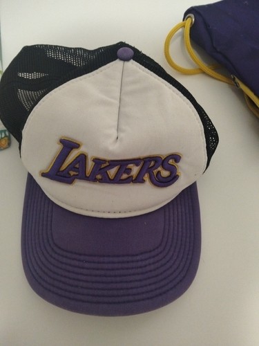 Cappello los angeles - los, lakers