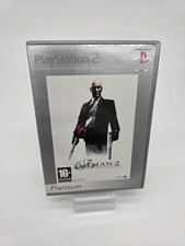 Hitman 2: Silent Assassin -