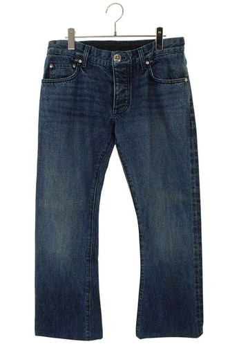 Pantaloni denim chrome - pantaloni, hearts
