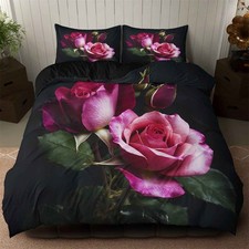 Set Copripiumino Trapuntino