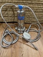 Macchina per acqua agli ioni
