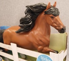 Breyer Nuovo Paddock Pal Horse