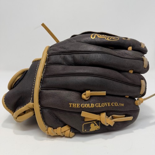 Guanto baseball rawlings - da,