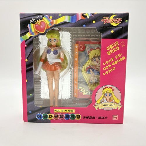 Modellino sailor moon pretty - moon,
