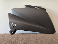 Carena Laterale Sinistra Anteriore Originale Tmax 530 12-14 ORIGINALE