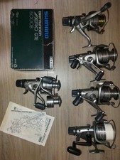 Shimano BAITRUNNER Aero GTE