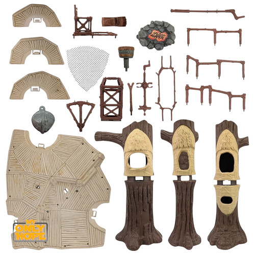 Star wars vintage - wars,