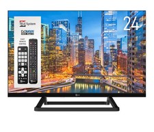 Telesystem led full hd - tv,