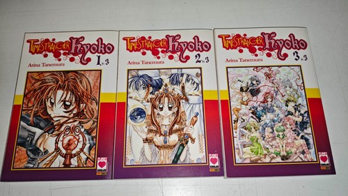 Time stranger kyoko 3 - 2,