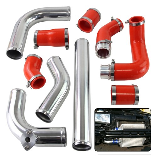 Kit tubi intercooler per - , seat