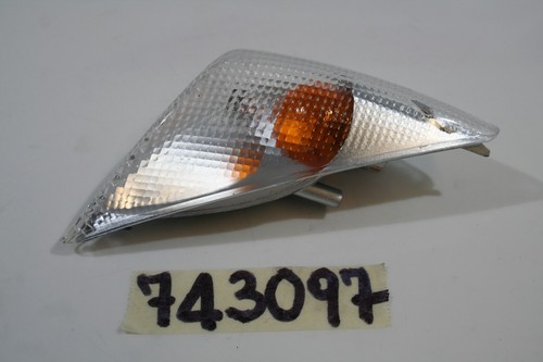 Freccia anteriore front - anteriore,