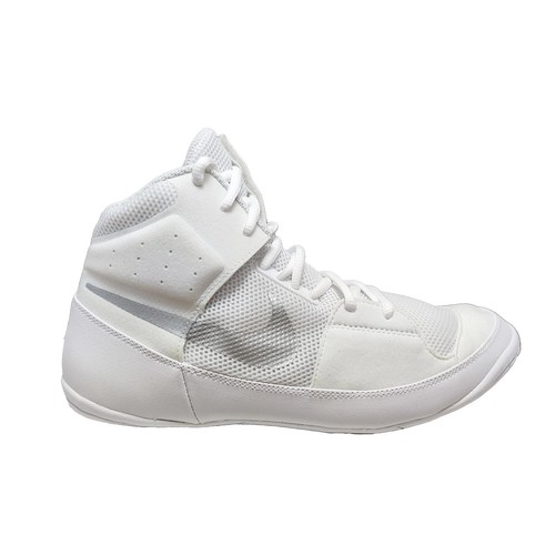 Nike fury scarpe wrestling - scarpe,