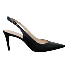 Stuart Weitzman Stuart Power