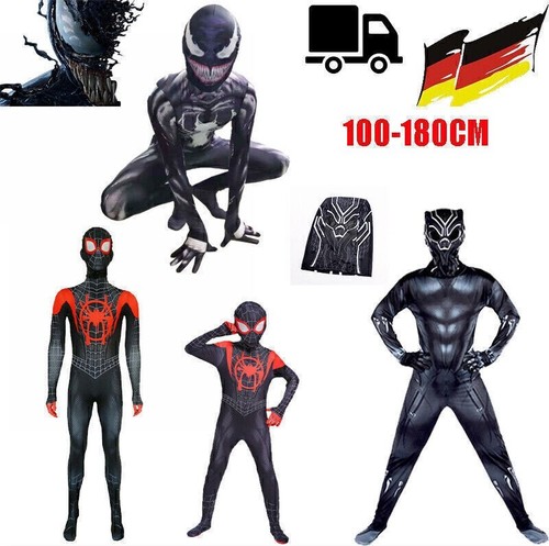 Costume spiderman bambini - costume,