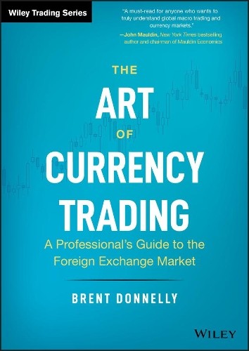 The art currency trading by - art,