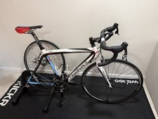 Wilier Izoard Medium (53cm) W