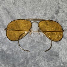 Occhiali da aviatore 58[]14