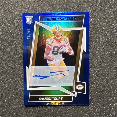 2022 rookies stars samori - stars,