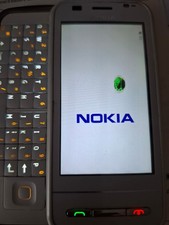 Cellulare Nokia C6-00 con