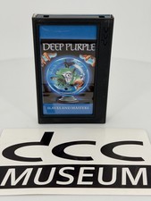 DCC Deep Purple Slaves and