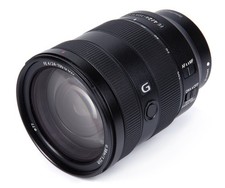 Sony FE 24-105mm f/4 G OSS