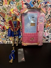 Bambola Barbie Ken Mattel