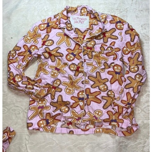 Set pigiama victoria secret - set, victoria's