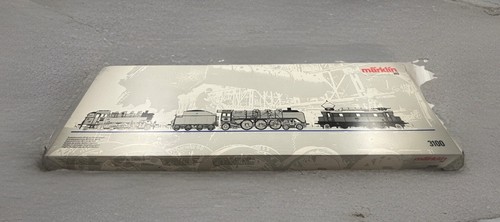 Märklin 3100 set - h0,