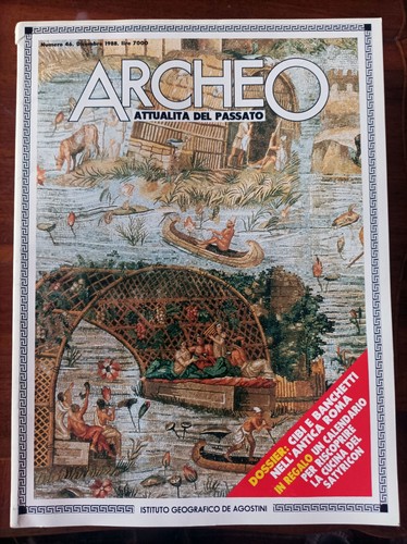 Riviste archeo - 9,