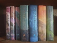 Complete Collection of Harry