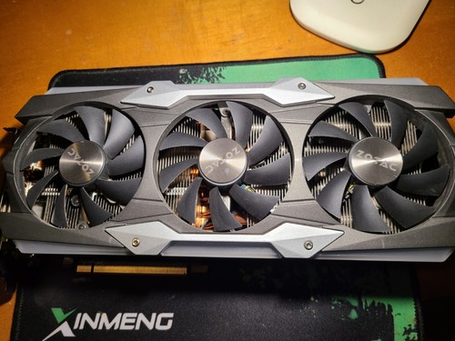 Zotac gaming geforce - gaming, 1080