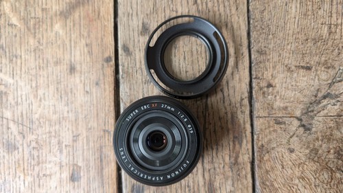 Fujinon mm - fujinon, xf