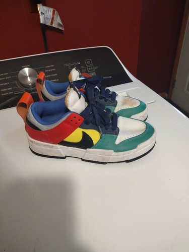 Sneakers corsa multicolore - da,
