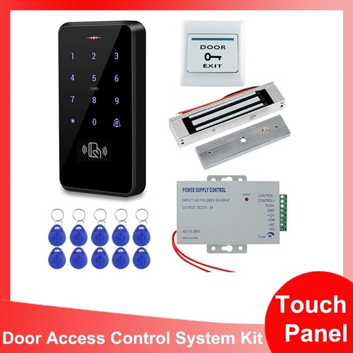Kit sistema controllo - sistema,