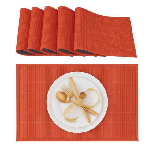 Set tovagliette sottotavola - tovagliette,