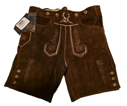 Pantaloncini bavaria trachten - pantaloncini,