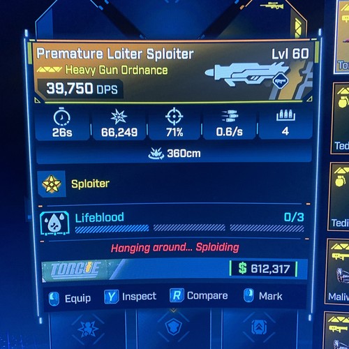Borderlands god roll - borderlands,